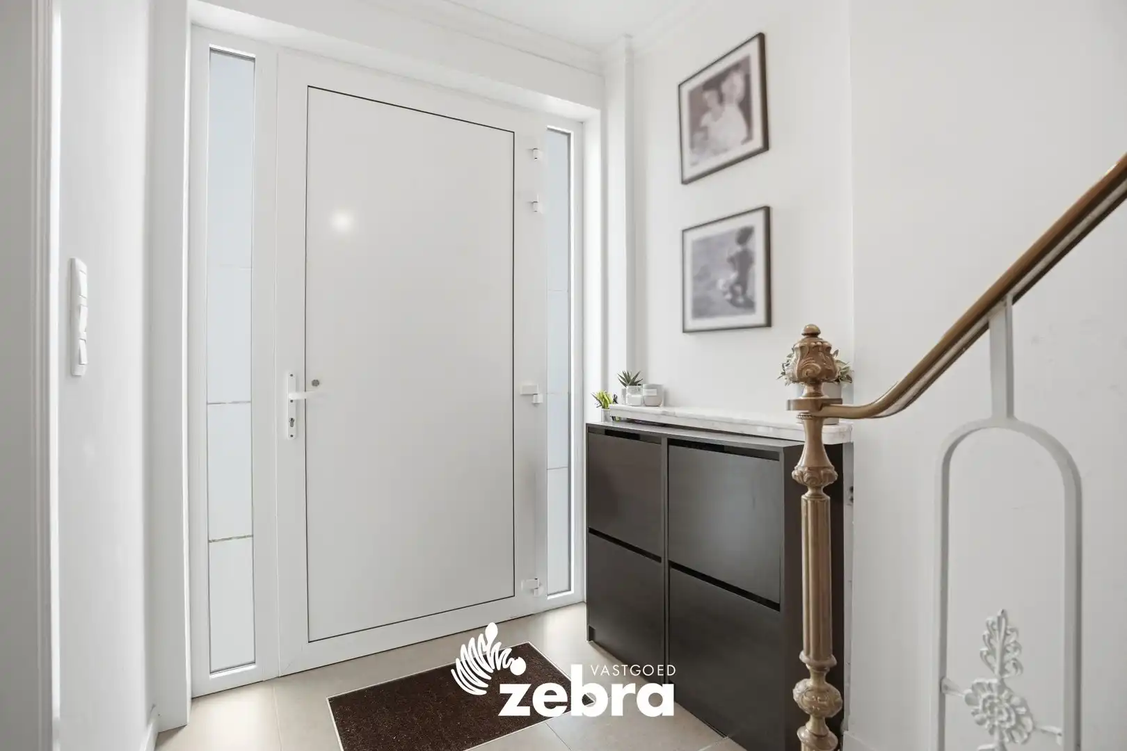 Instapklare halfopen bebouwing met 3 slaapkamers op toplocatie in Tielt foto 3