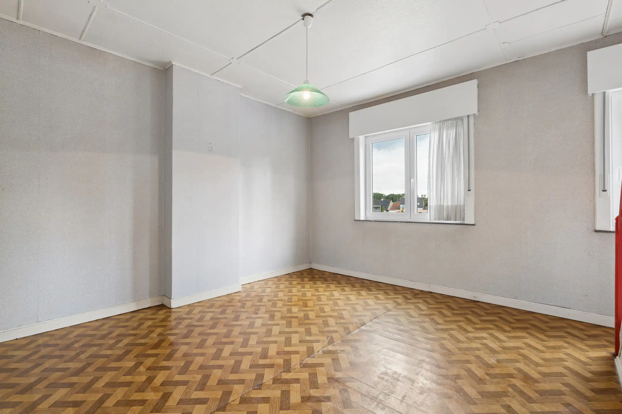  Te renoveren 3-gevelwoning in rustige doodlopende straat  foto 16