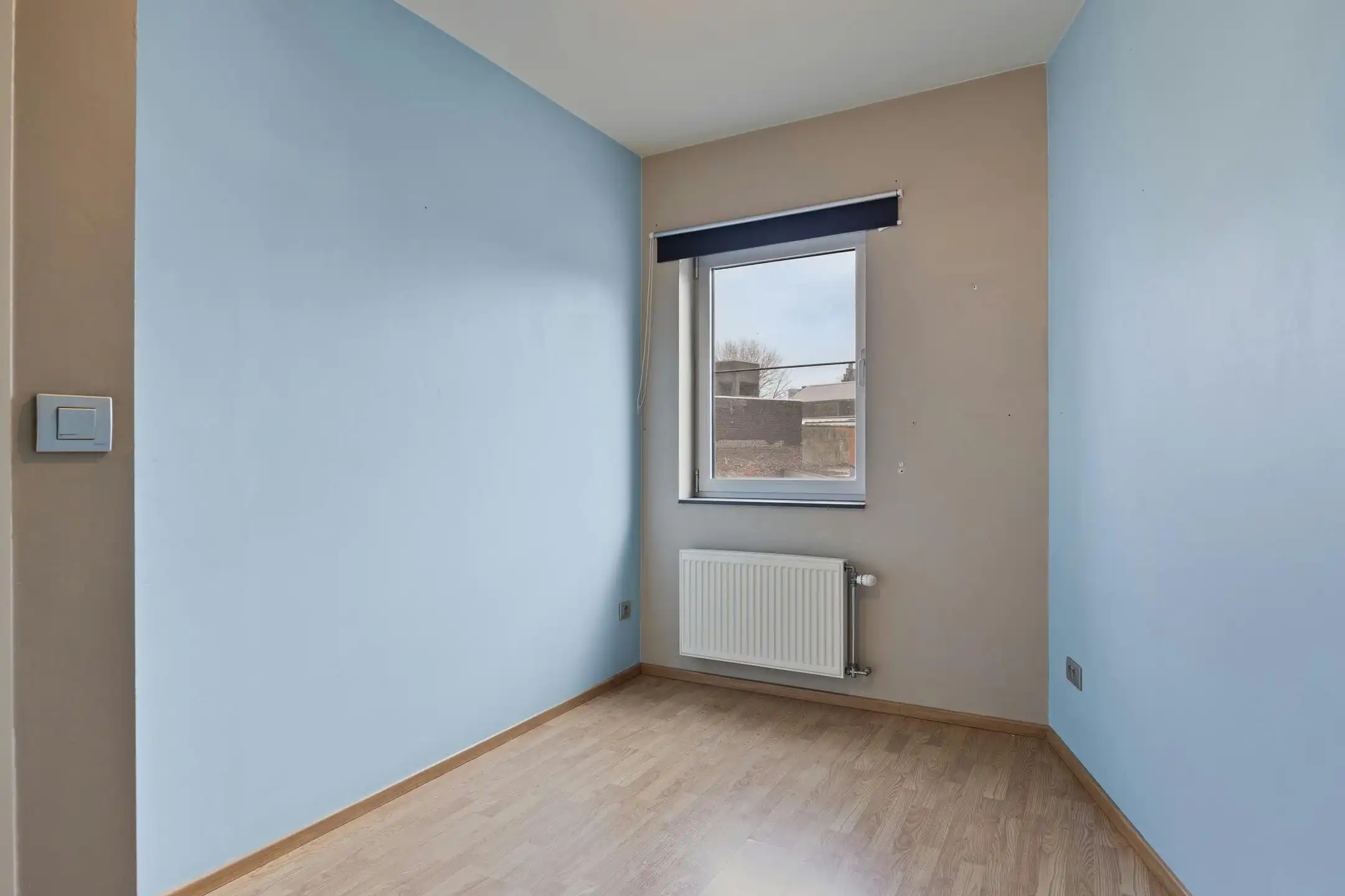 Ruim en lichtrijk appartement nabij Oude Dokken te Gent foto 10
