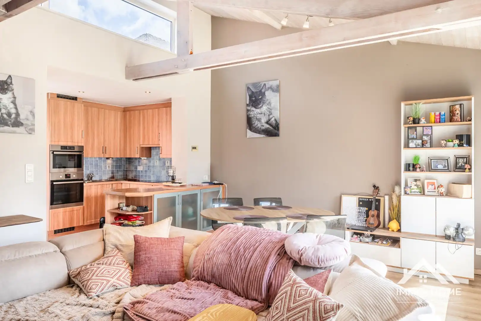 Goed draaiende frituur met appartement op een topligging!  foto 20