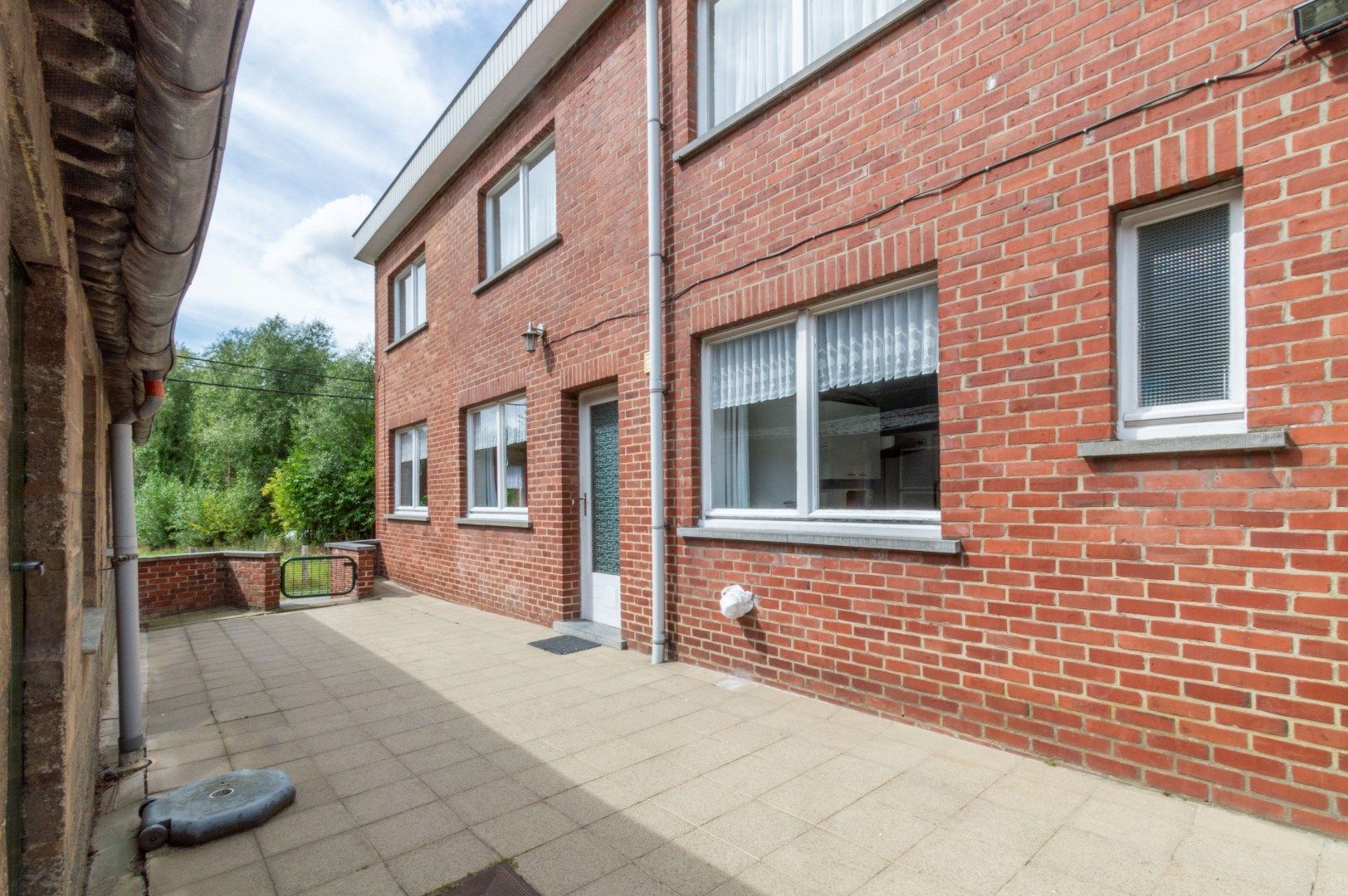 UNIEKE LOCATIE: 3-GEVEL WONING MET TUIN OP 11A10CA! foto 7