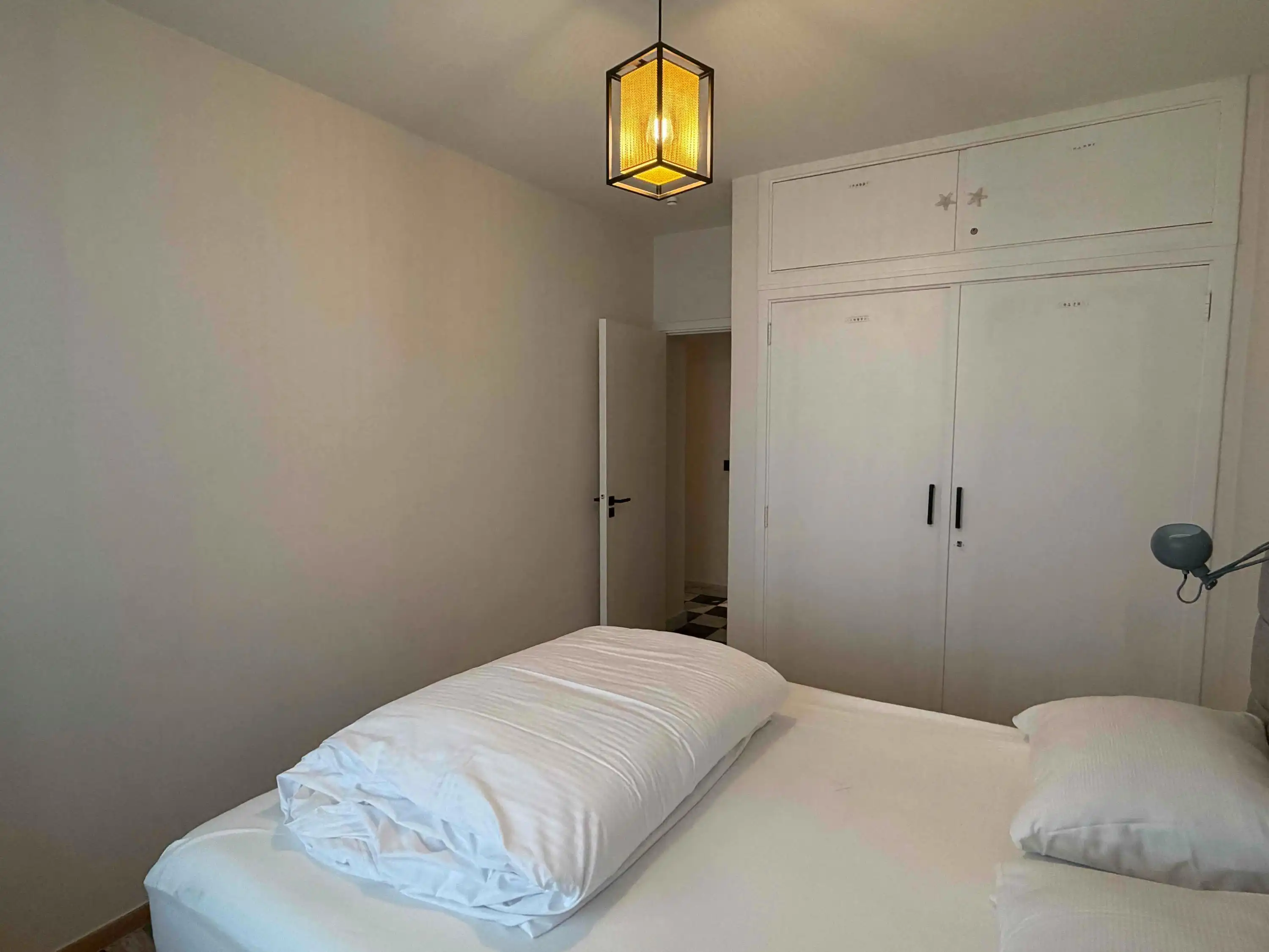 Appartement met zeezicht te Blankenberge foto 6