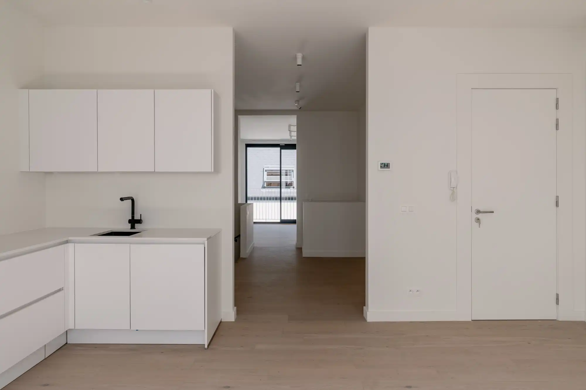 Appartement te huur Cuylitsstraat 70 - 2018 Antwerpen