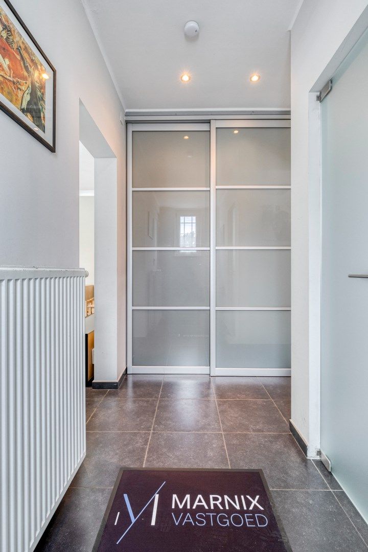 Charmante hoekwoning met 3 slaapkamers in Wilsele - bewoonbare opp. 169 m² foto 4