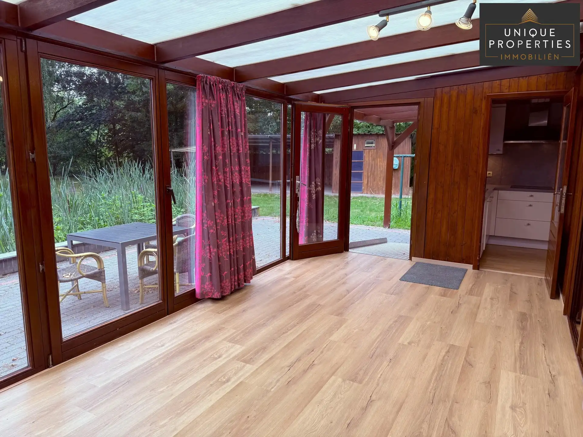 Chalet te koop foto 25