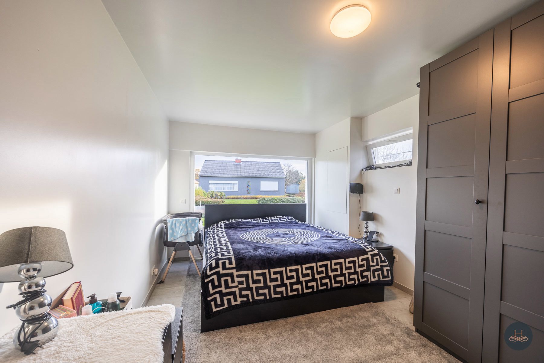 Rustige gelegen huurwoning op toplocatie foto 10