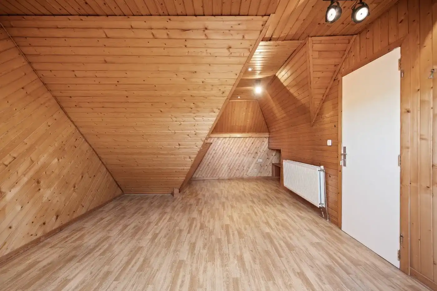 Ruime en comfortabele HOB met tuin, garage en 3 slpk in Zoutleeuw foto 19