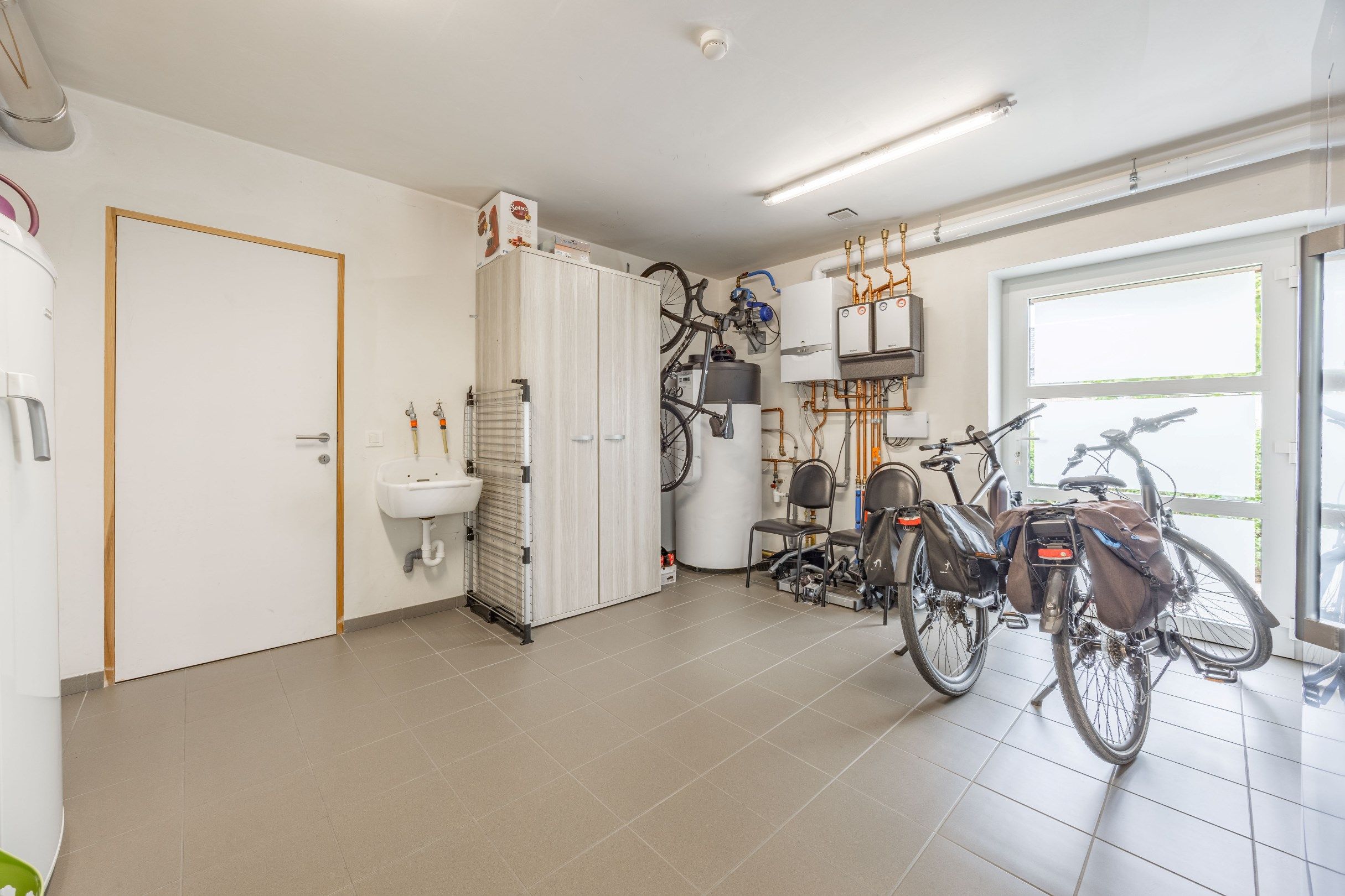 ENERGIEZUINIGE OPEN BEBOUWING MET CARPORT foto 26