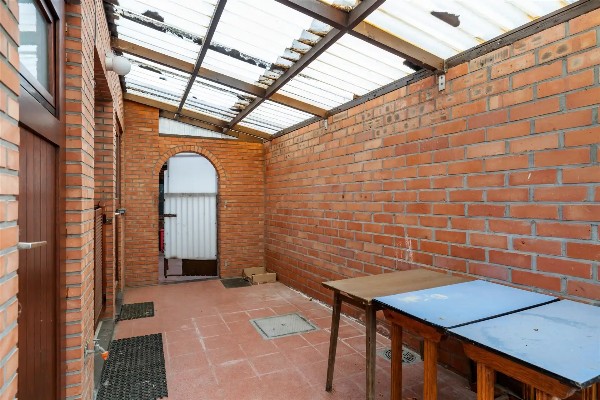 Te renoveren handelshuis op 320m² in De Klinge foto 26