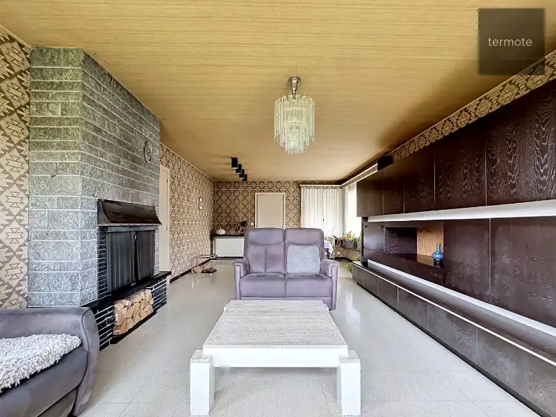 koppelwoning foto 6