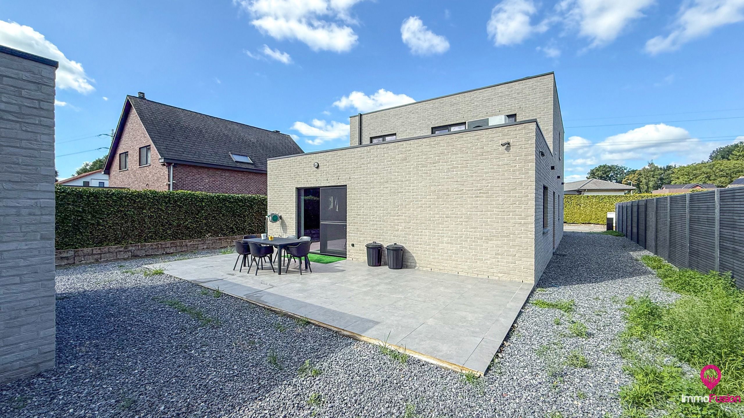 Moderne nieuwbouw 4 slpk te Houthalen – <2% registratie foto 38