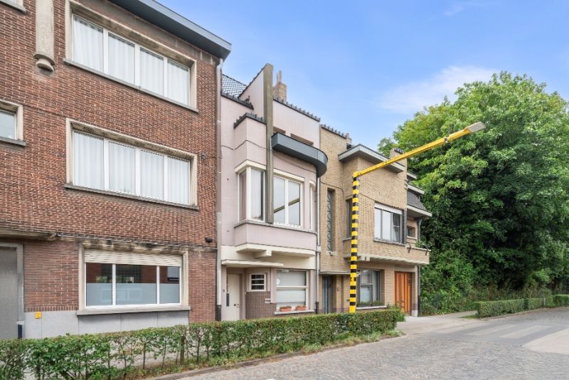 Karaktervolle GB met 3 slpkmrs - centrum foto 21