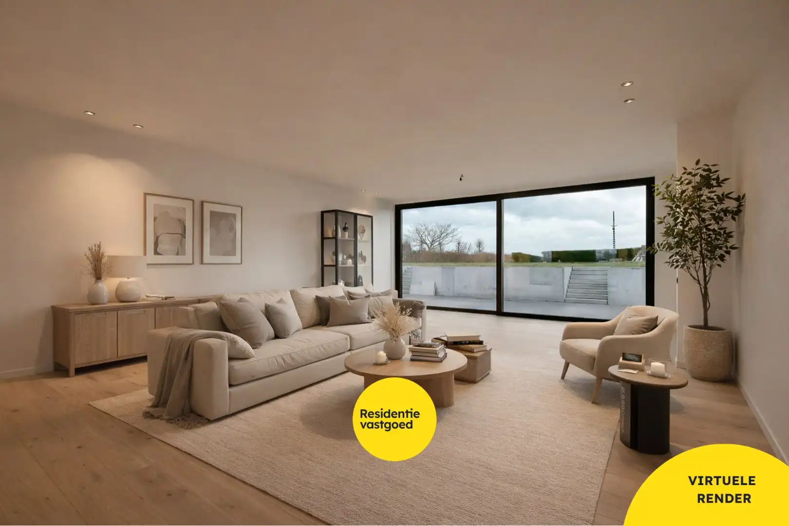 Ruime en kwalitatieve nieuwbouwwoning! foto 5