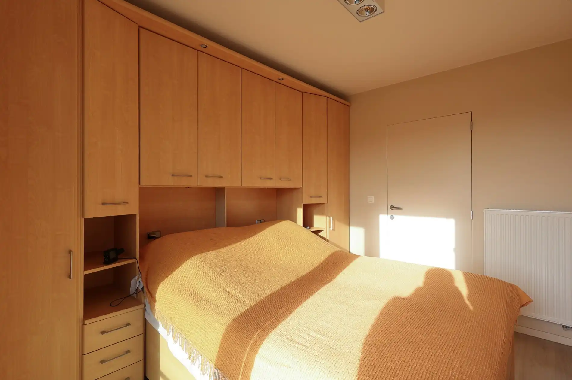 Modern appartement met eigen parkeerplaats nabij het strand Oostduinkerke foto 10