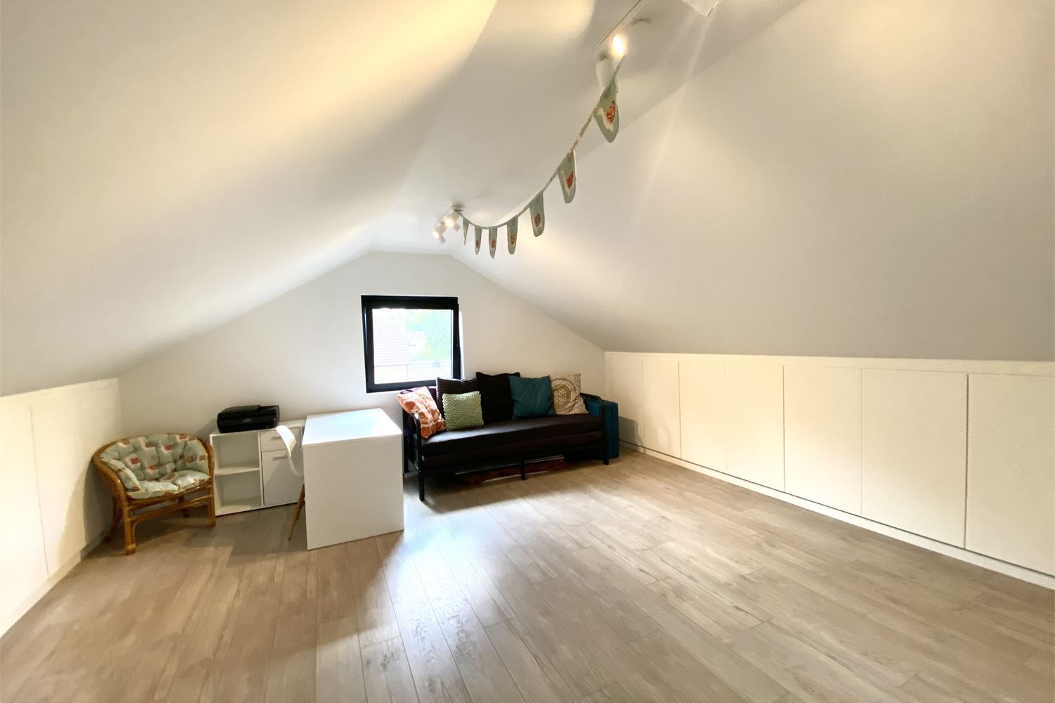 Prachtige moderne woning foto 22