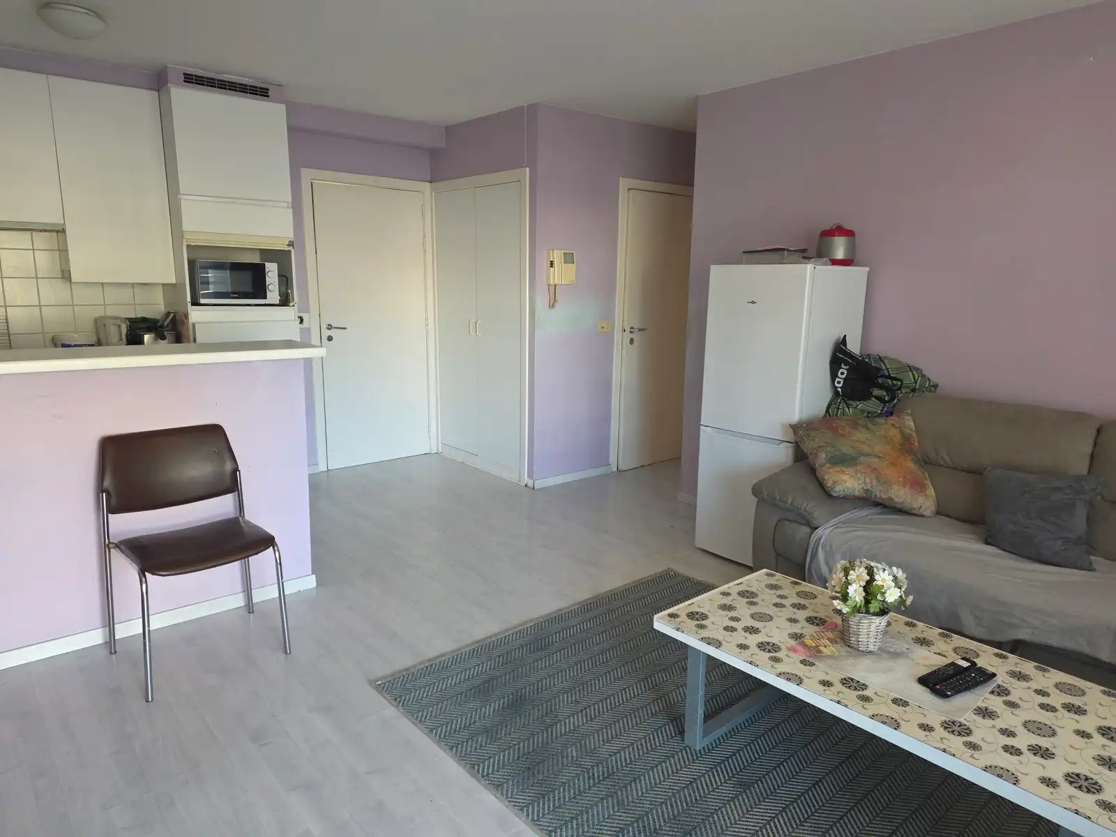 Ideaal investeringsappartement! foto 10