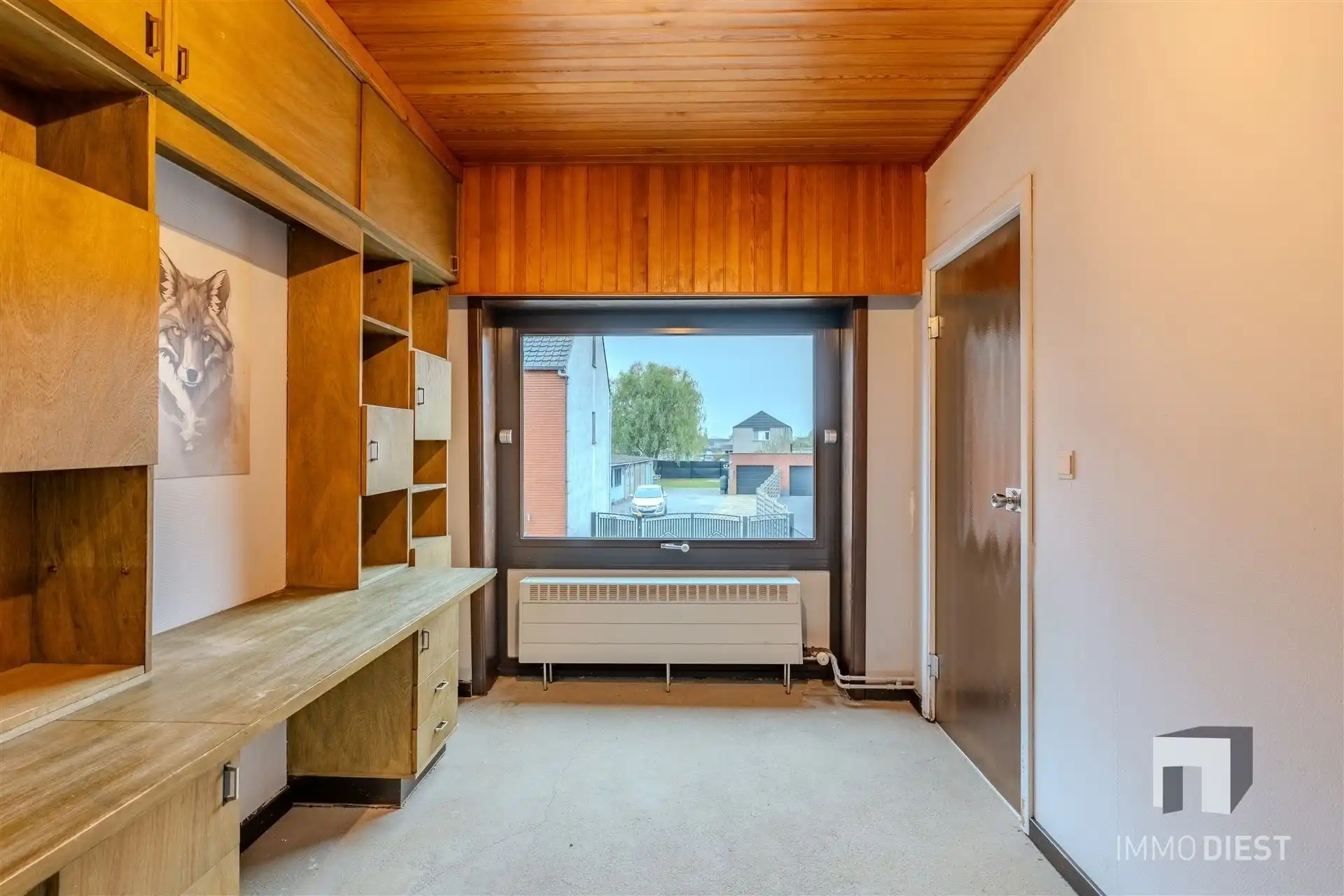 Winkel + duplexappartement met reuze terras foto 52