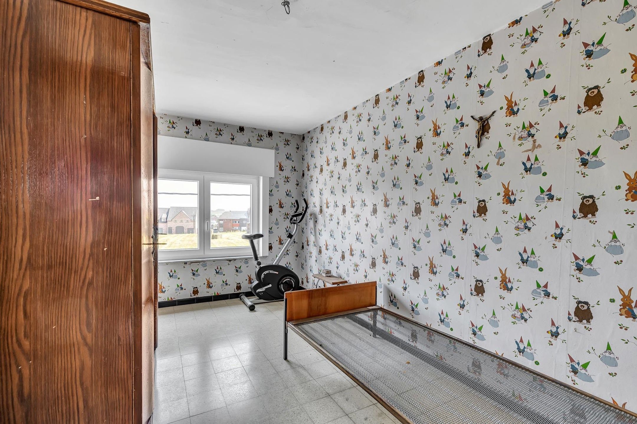 Te renoveren woning met 3 slaapkamers te Roosdaal foto 16