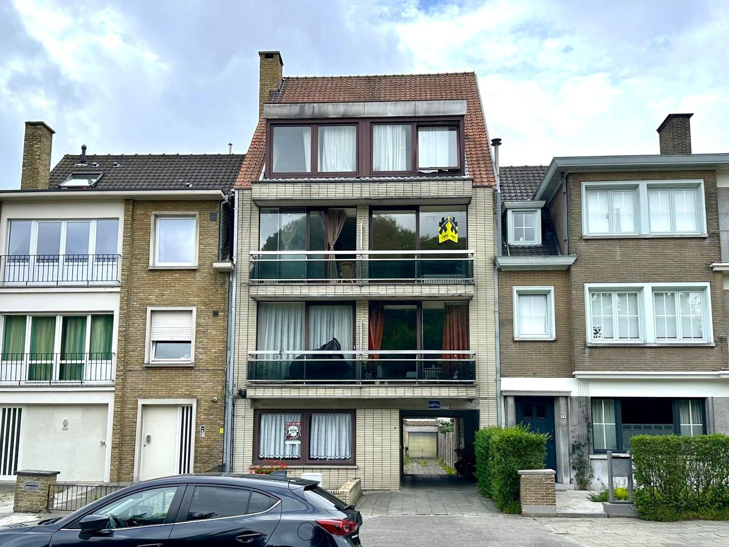 Appartement met 1 slaapkamer  foto {{pictureIndex}}