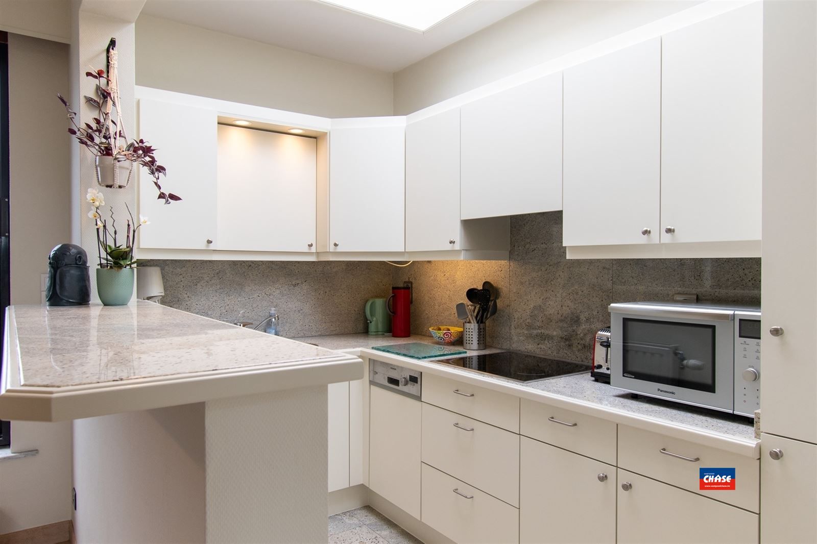 Dakappartement | 2 slpks | Garagebox foto 9