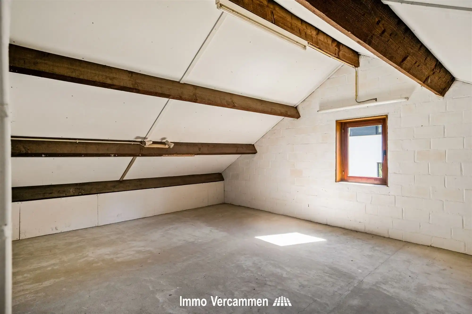 Goed onderhouden gelijkvloerse woning, gelegen op een residentiële en groene locatie te Bonheiden foto 14