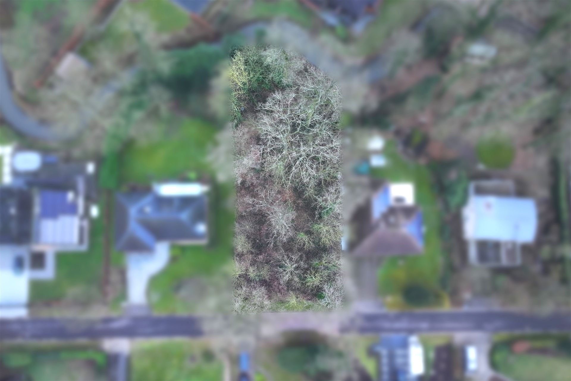 Bouwgrond O.B. van 1406m² op toplocatie foto 7