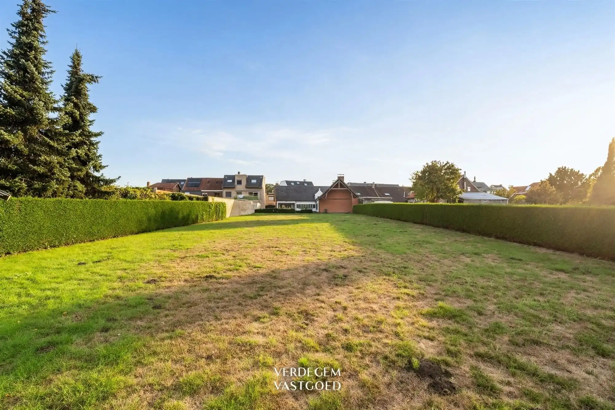 Unieke eigendom: landelijke woning op 8.913m² ruimte met zicht op de Sleinse Meersen foto 22