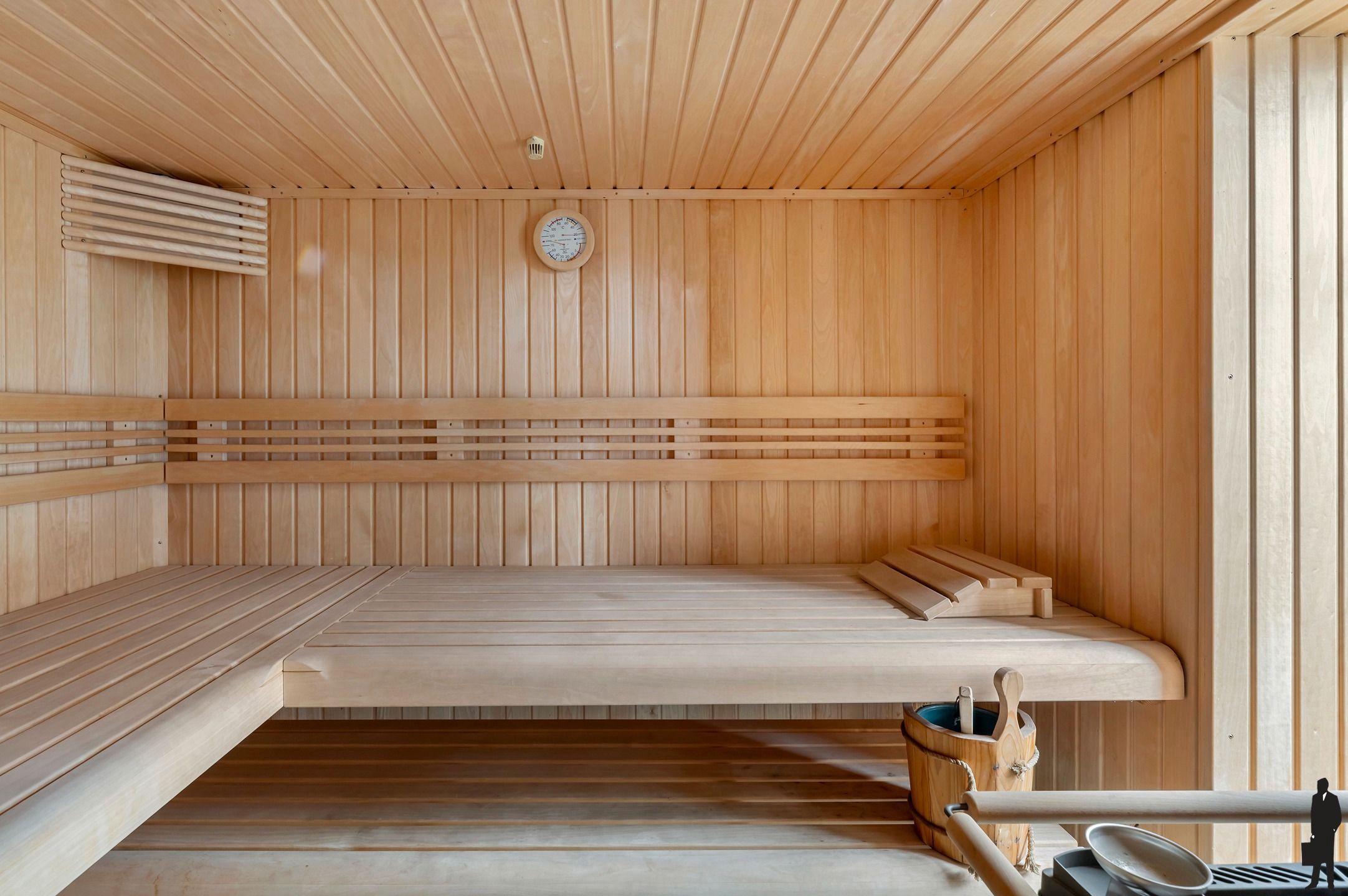 Unieke loft met perfecte synergie tussen wonen en werken foto 10