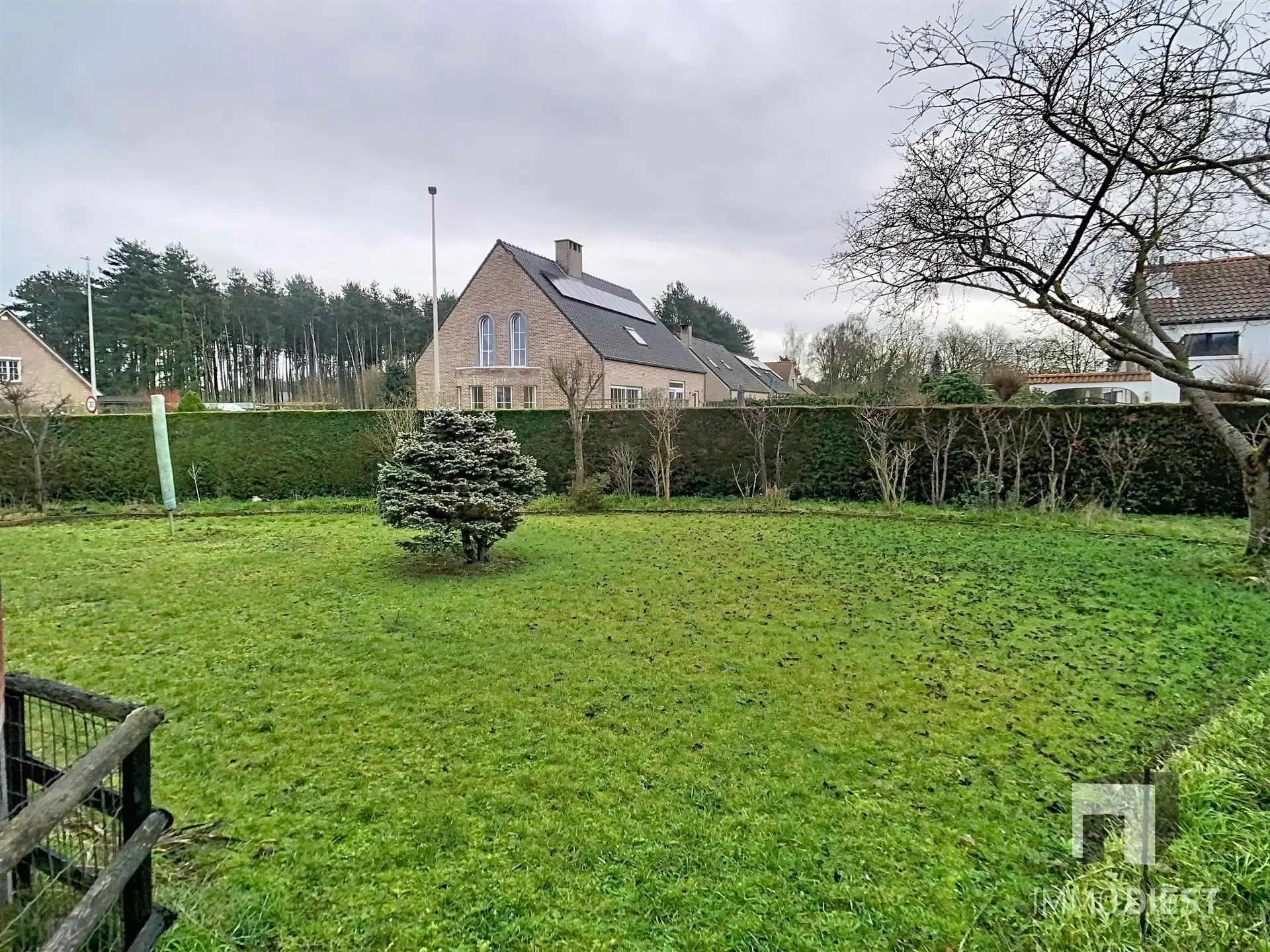 Groen en ruim wonen, vlot verbonden te Zelem-Halen  foto 52