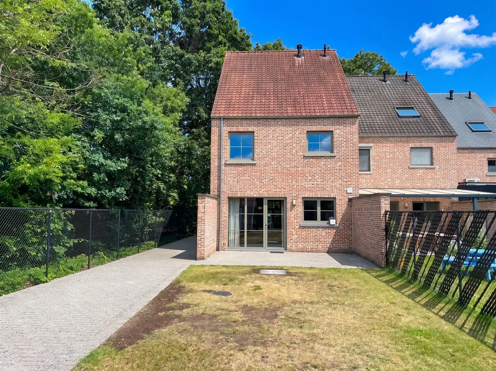 Woning foto 4