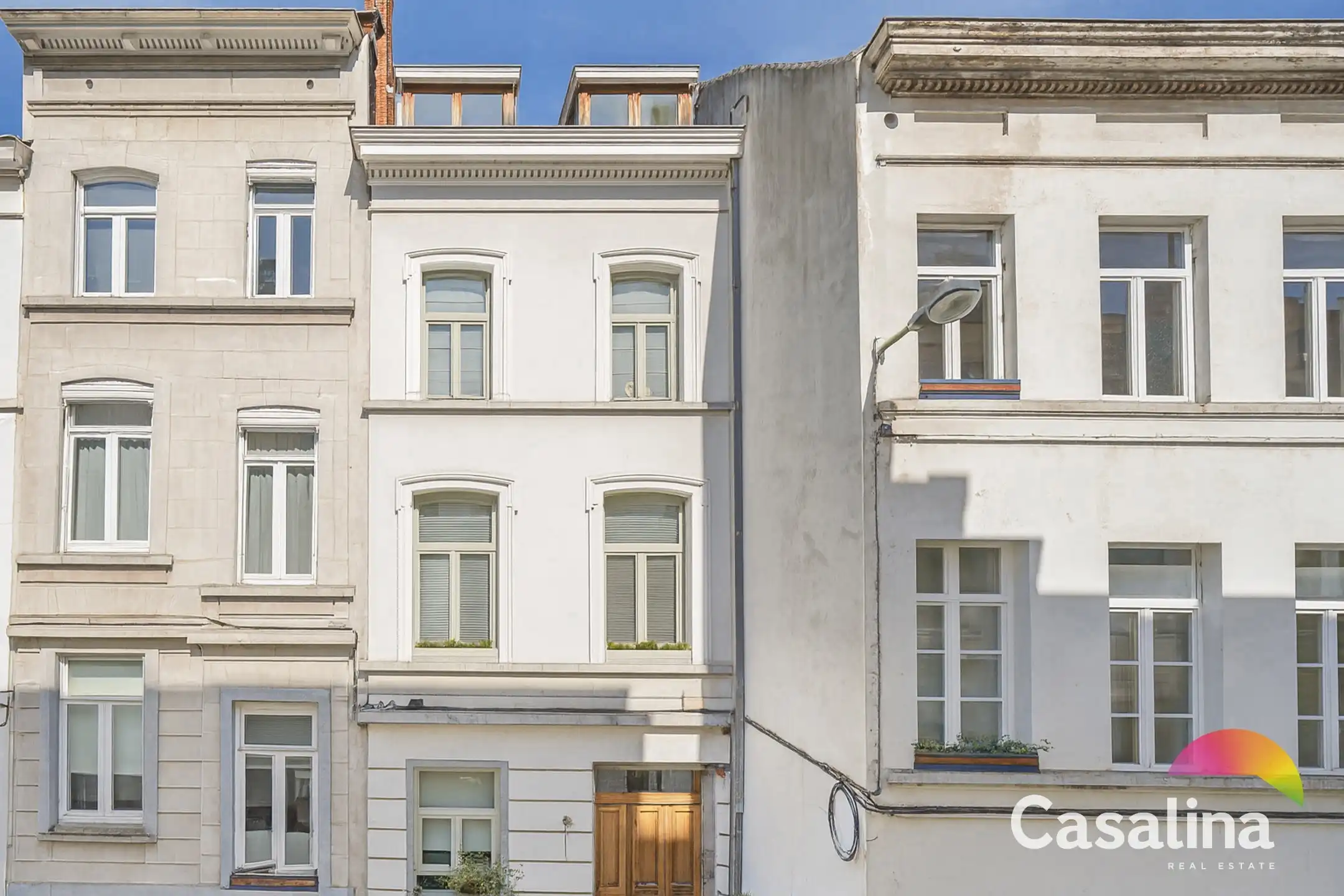 Prachtige eengezinswoning foto 24