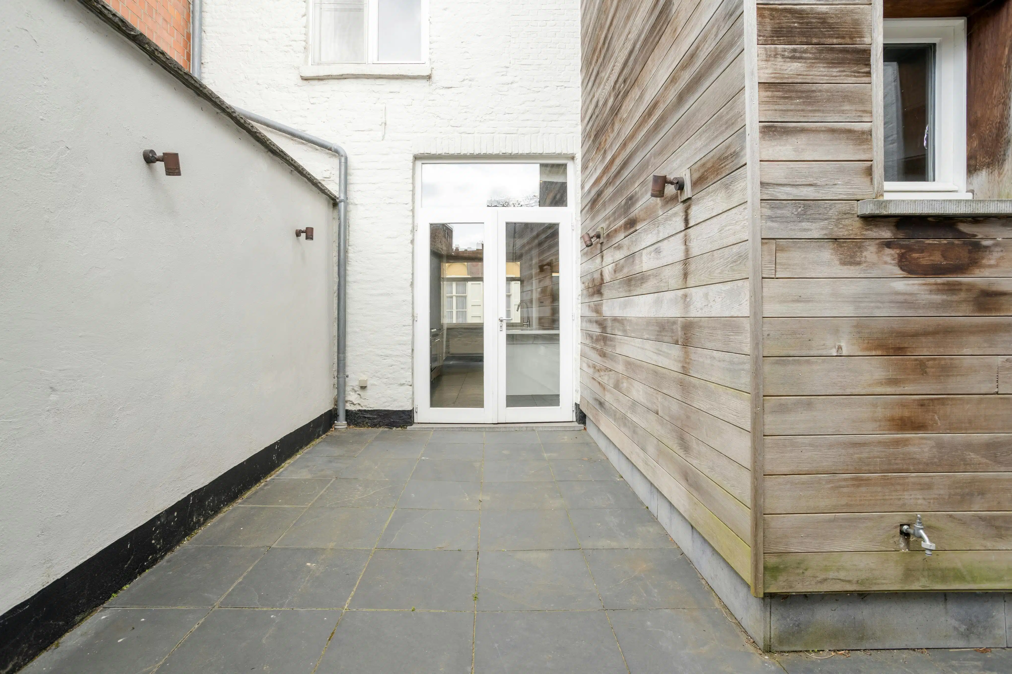 Uniek gerenoveerde herenwoning in Brugge met 3 slaapkamers foto 6