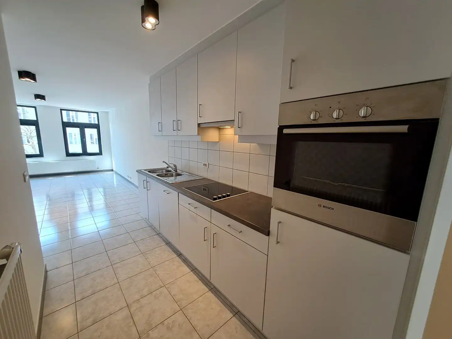 Appartement met 1 slaapkamer CENTRUM Zottegem  foto 5