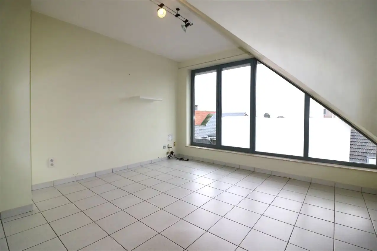 Studio - ideale investeringsopportuniteit of startersappartement foto 3