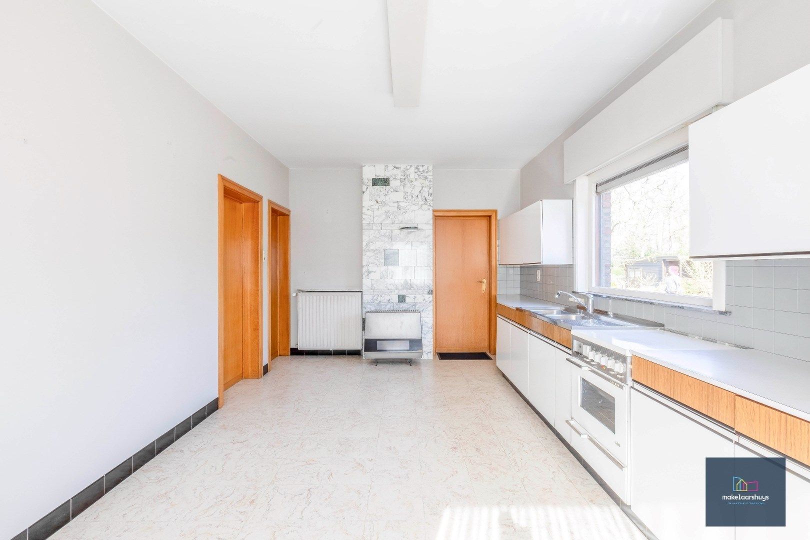 Open bebouwing op 1164,62m² of 2 bouwgronden foto 7