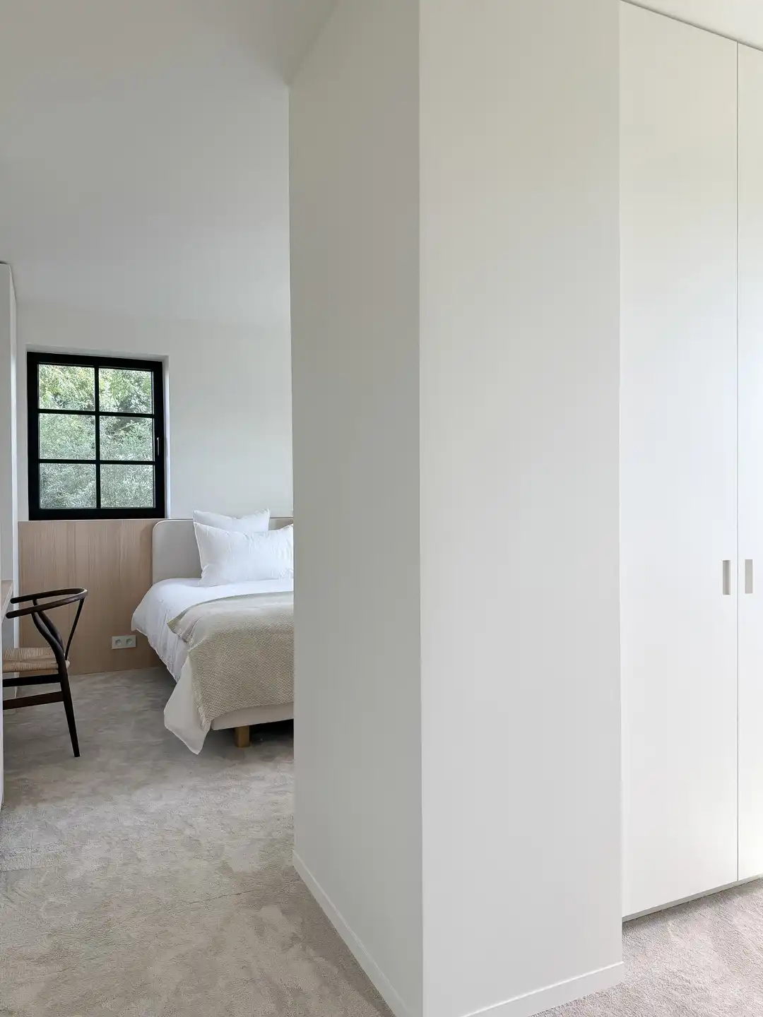 Instapklare NIEUWBOUWVILLA aan de rand van het Zoute... foto 25