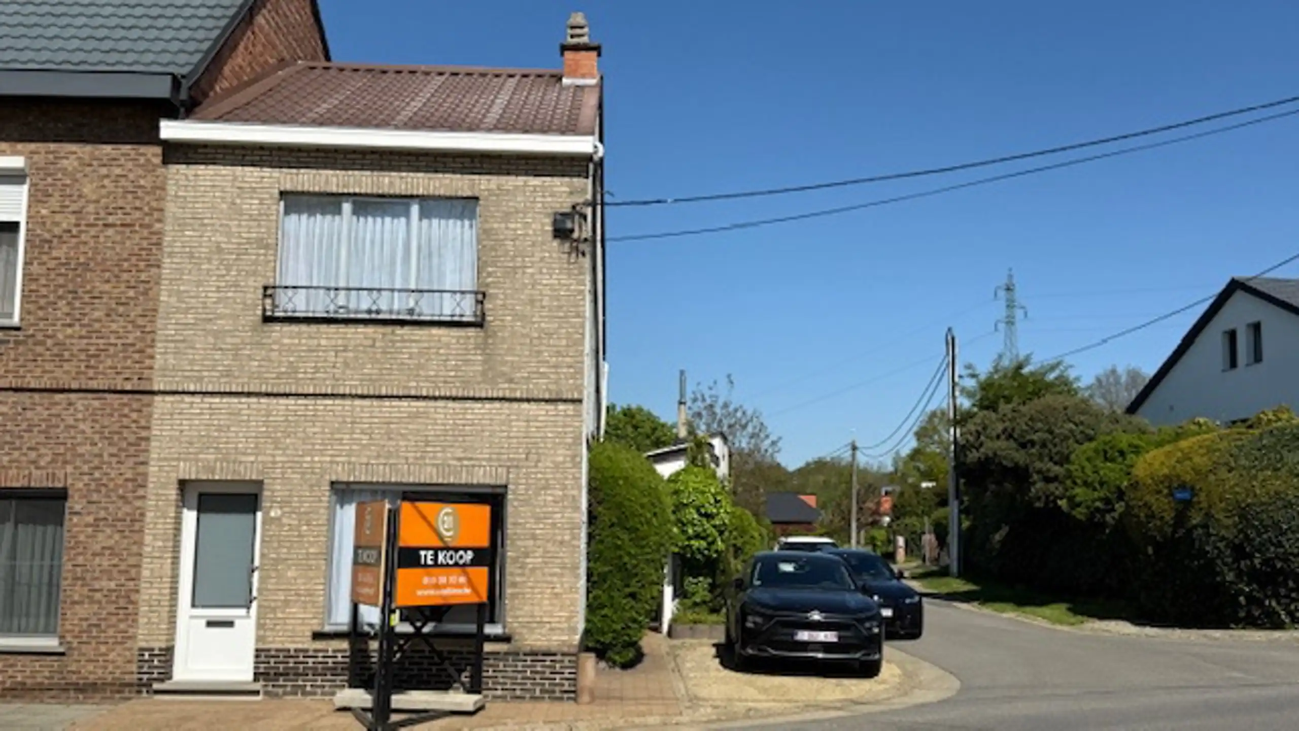 Hoofdfoto van de publicatie: Te renoveren woning met 3 slaapkamers nabij Aarschot