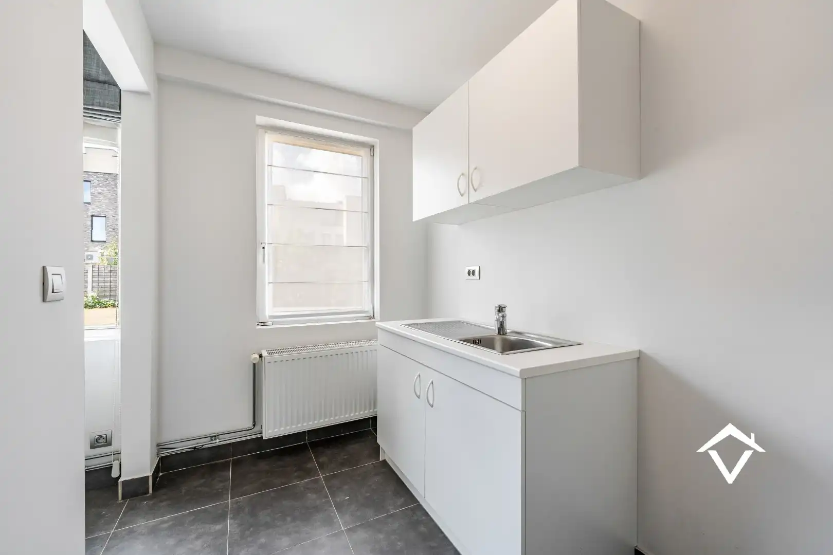 Alleenstaande woning met polyvalent bijgebouw te Zedelgem  foto 22