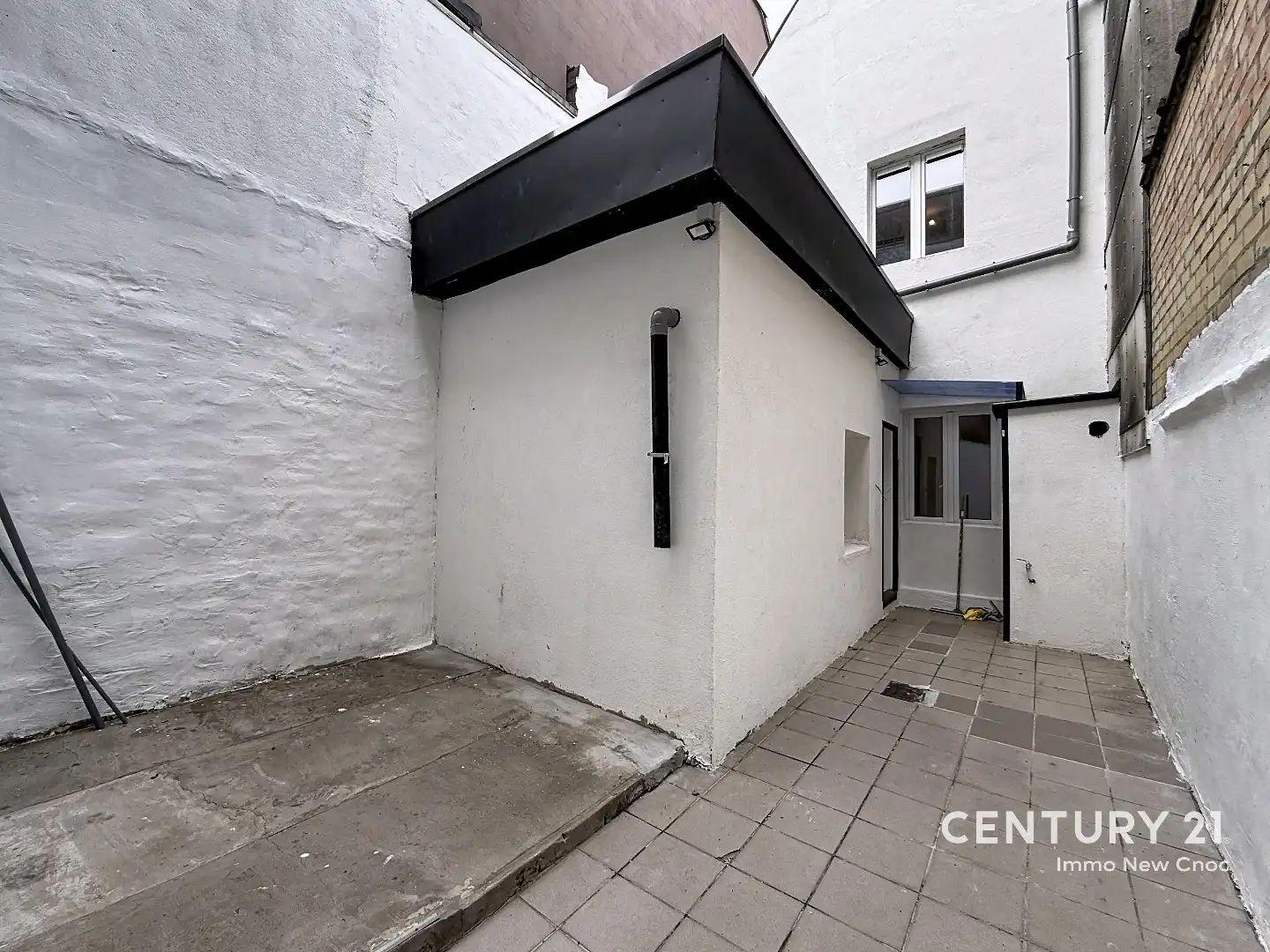 Gerenoveerde woning foto 8