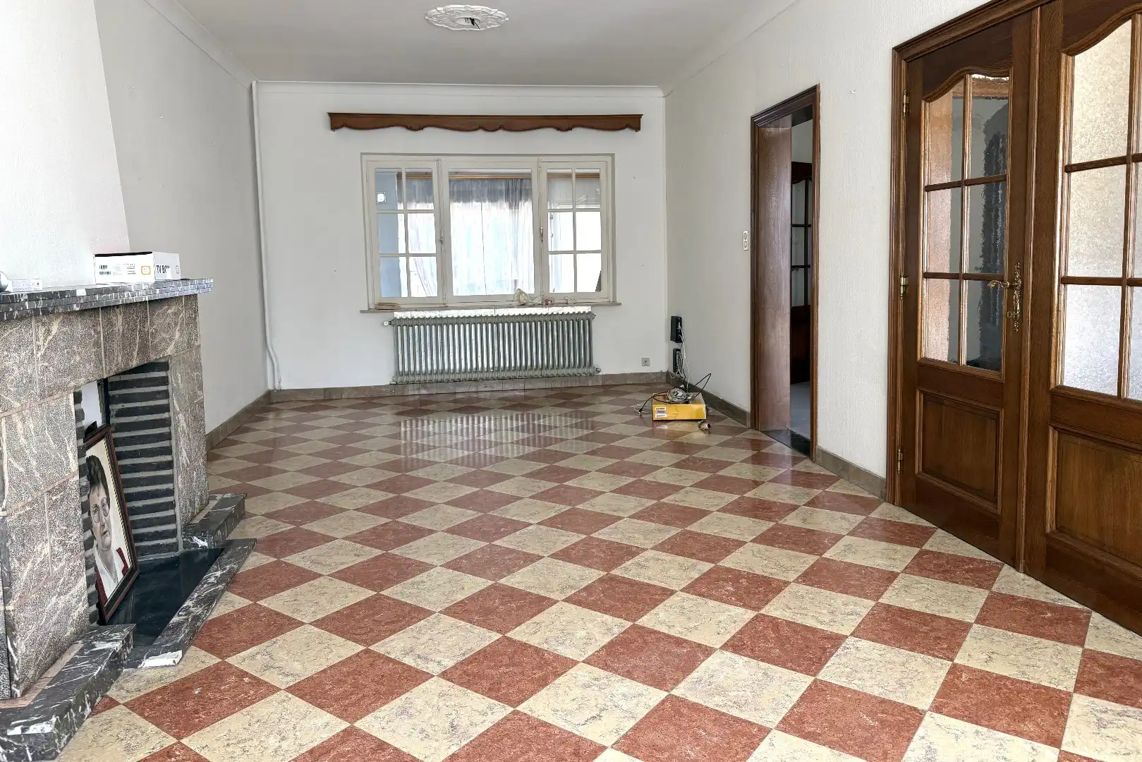 Ruime woning met vrijstaande garage en diepe tuin - rustig gelegen in stadsrand Tongeren foto 4