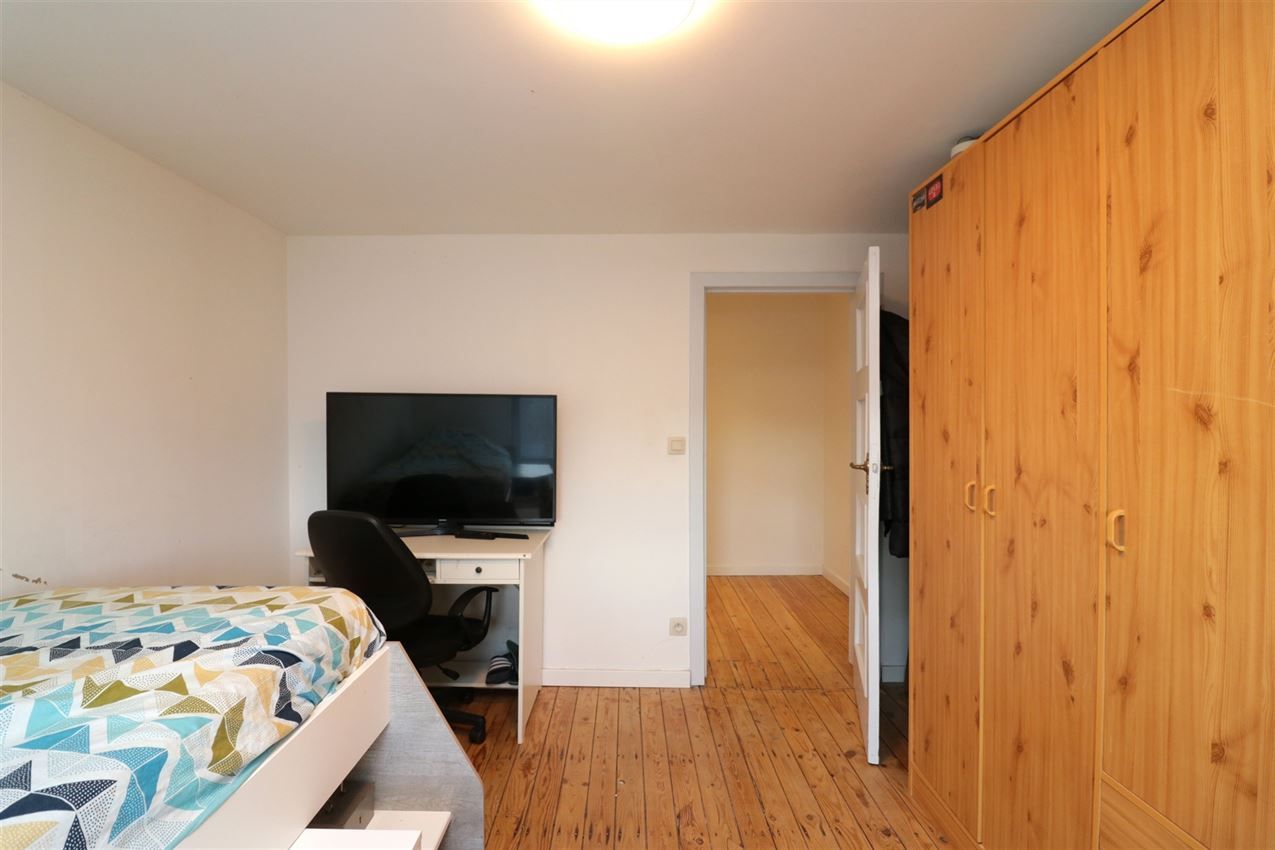 Appartement met 3 slpk.  foto 18