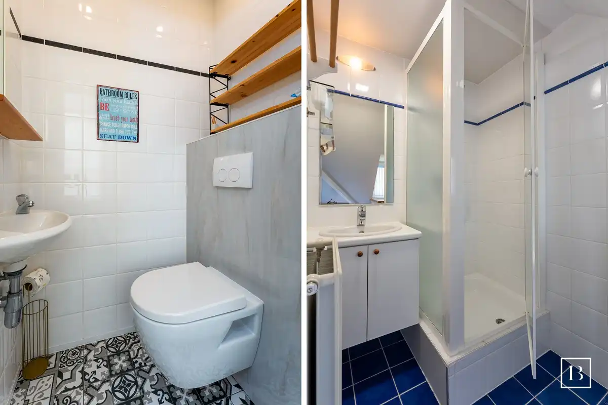 Prachtig appartement met 3 slaapkamers nabij het strand foto 11