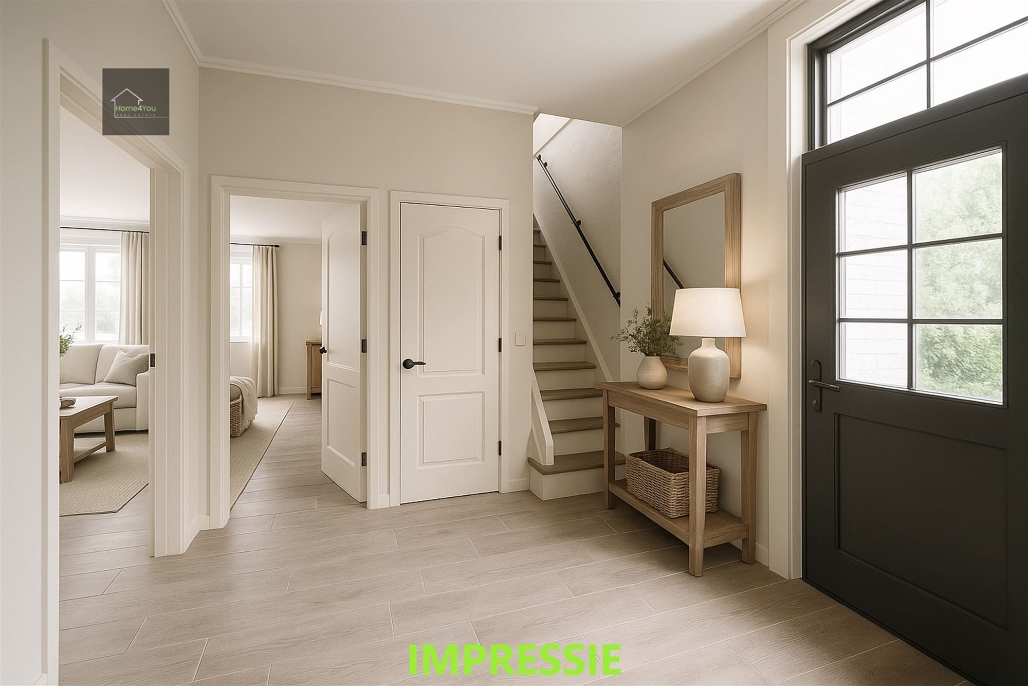 Te Renoveren Woning foto 2