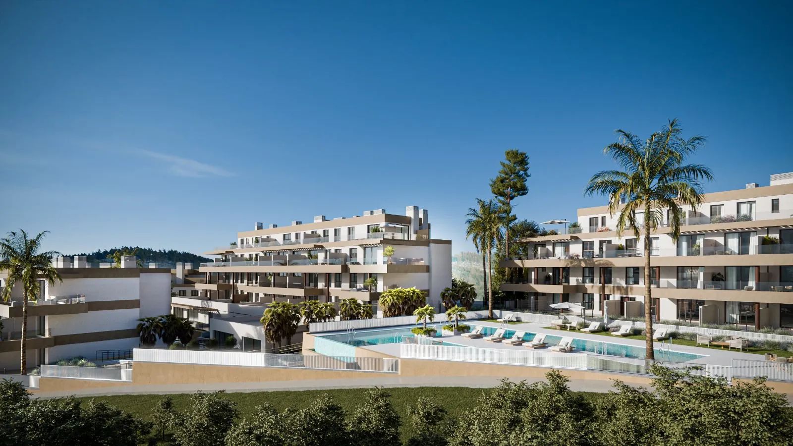 Jouw droomleven begint hier: exclusief wonen aan de Costa del Sol foto {{pictureIndex}}