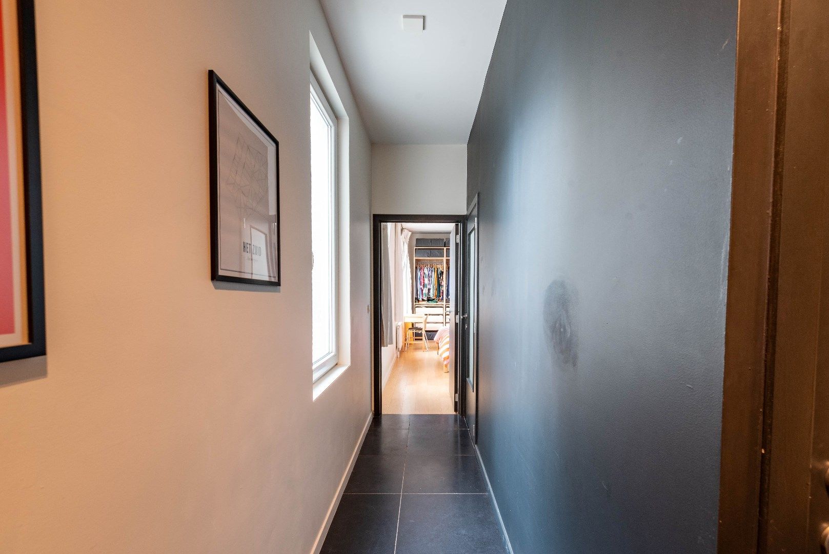 Fantastisch appartement met 2 slaapkamers foto 18