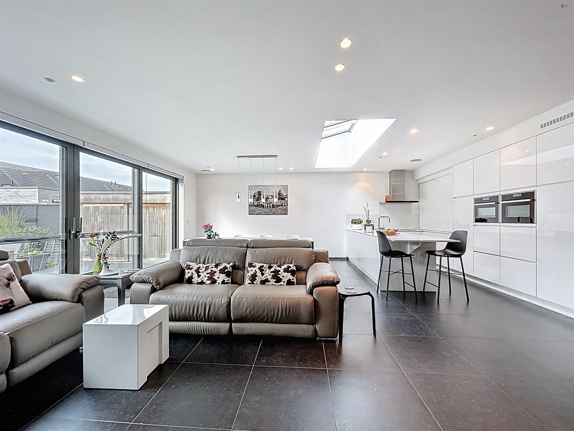 prachtige instapklare woning met garage   foto 6