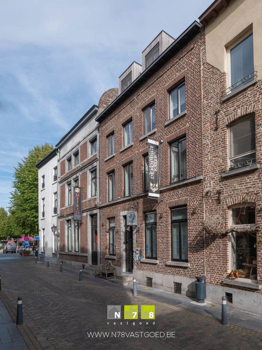 Commercieel te koop foto 73