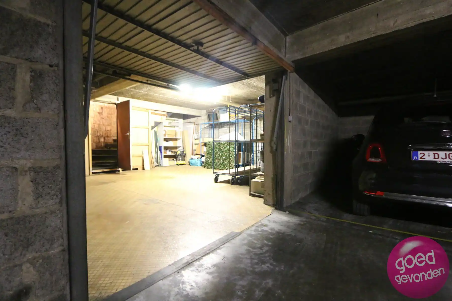 UITZONDERLIJK WINKELPAND&nbsp;+ ATELIER&nbsp;+ ONDERGRONDSE PARKINGS&nbsp; foto 25