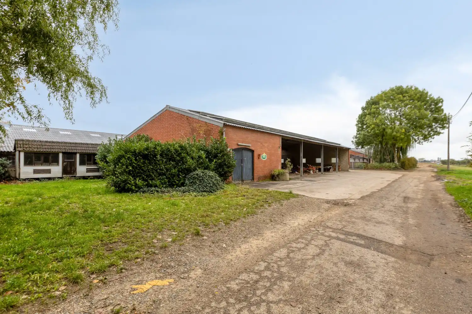 Prachtige boerderij op 1,4 hectare grond in Rekem/Lanaken foto 16