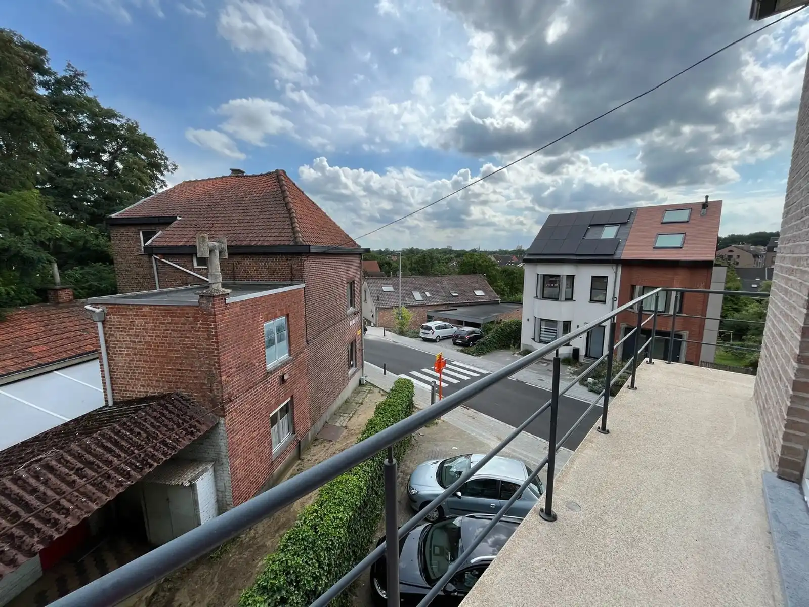 Duplex te huur in Kessel-Lo foto 16